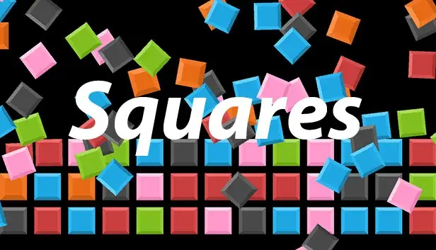 Squares