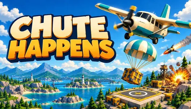 Chute Happens