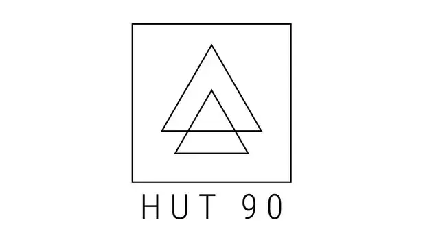 Hut 90