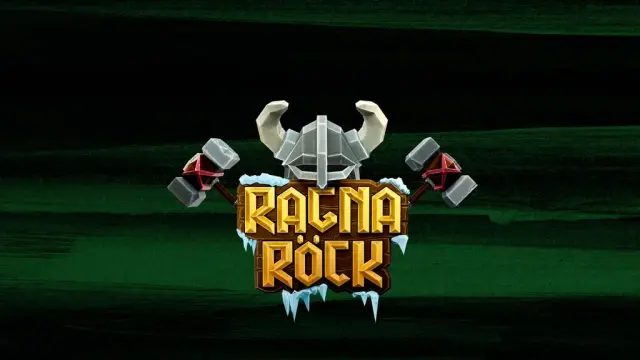 Ragnarock: Equilibrium - "Revolution" - PS5