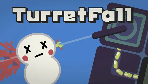 TurretFall