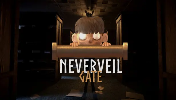Neverveil Gate