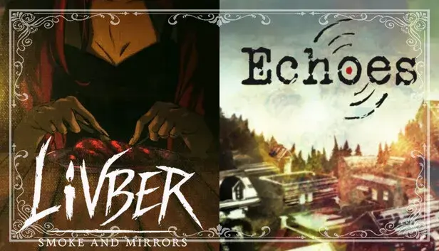 Echoes in Livber