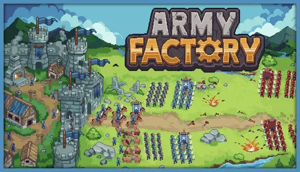 Army Factory