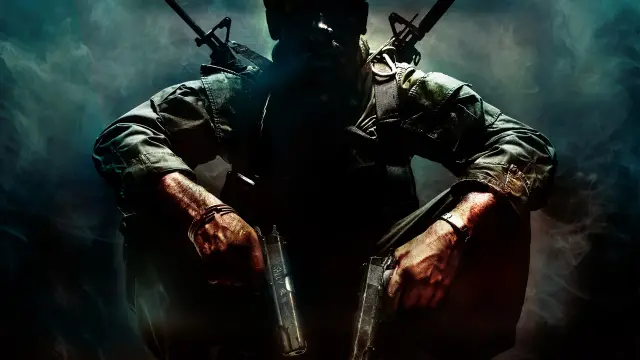 Call of Duty: Black Ops - PS4 & PS5
