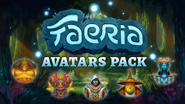 Avatars Pack