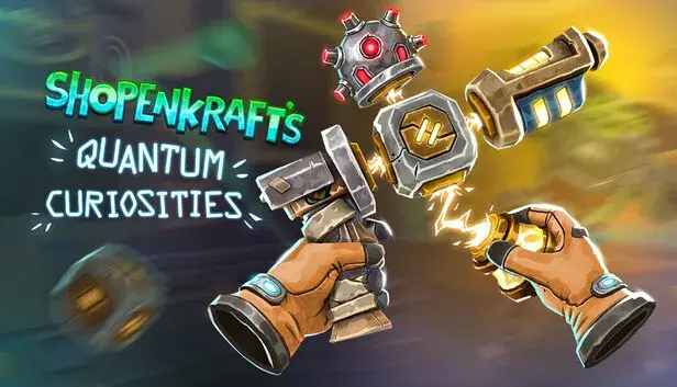 Shopenkraft's Quantum Curiosities