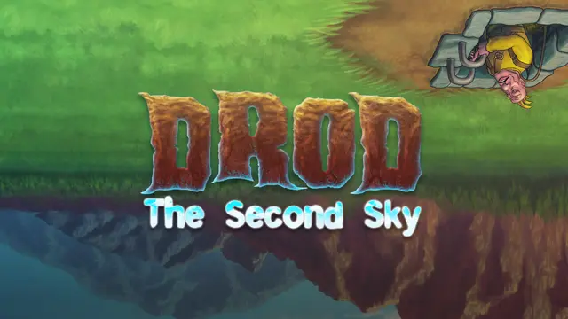 DROD: The Second Sky