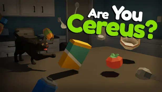 Are You Cereus?
