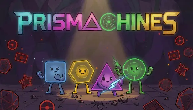 Prismachines