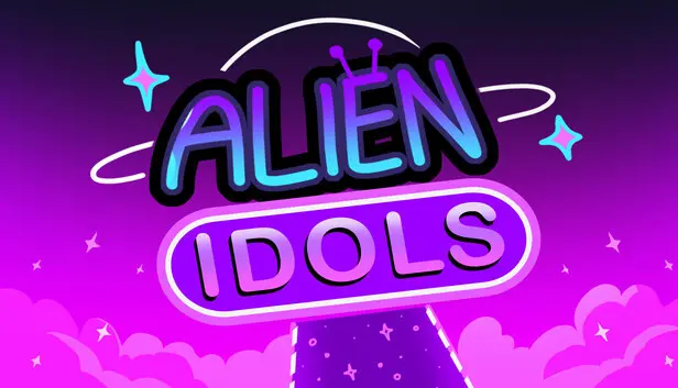 Alien Idolz : Rhythmic Idler