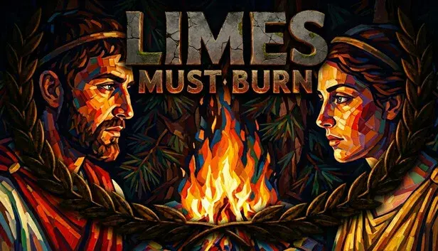 Limes Must Burn