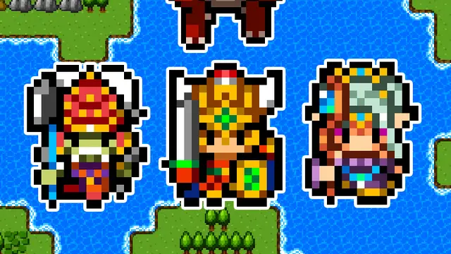 Encounter Scroll (Xbox One)