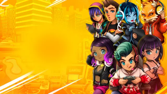 Youtubers Life 2 (Xbox One)