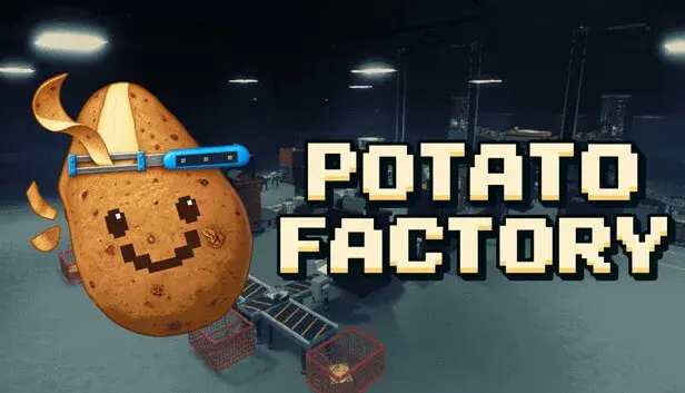Potato Factory