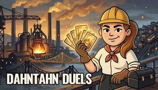 Dahntahn Duels