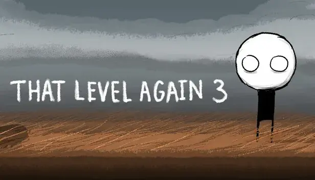 That Level Again 3