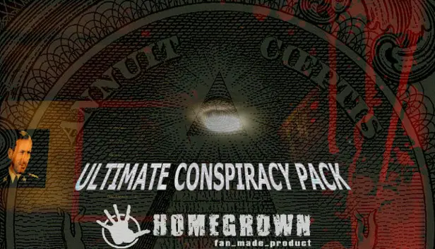 Ultimate Conspiracy Pack