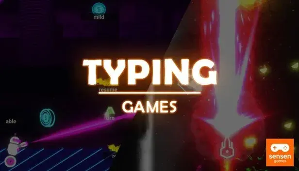 Sensen - Typing Mini