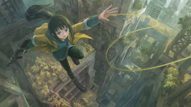 Rusted Moss (Xbox Series)