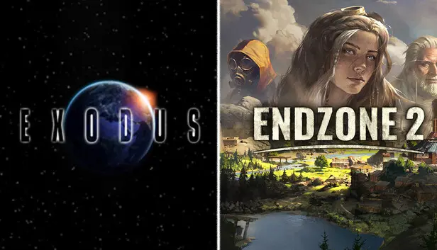 Exodus + Endzone 2