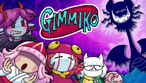 GIMMIKO