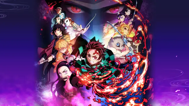 Demon Slayer -Kimetsu no Yaiba- The Hinokami Chronicles (Xbox One & Series)