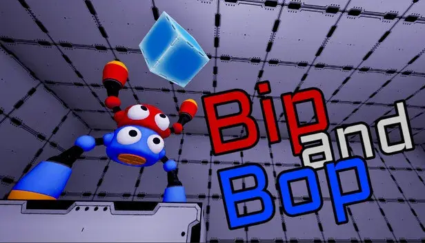Bip and Bop