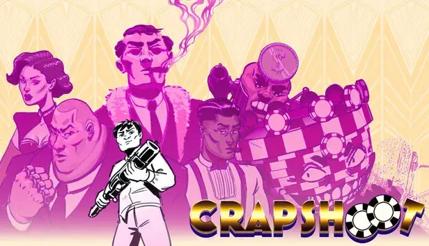 Crapshoot
