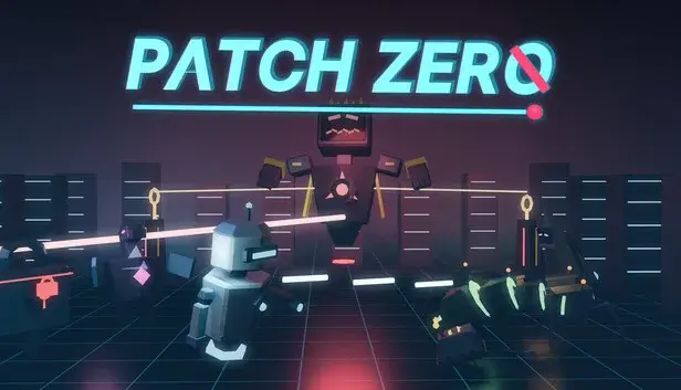 Patch Zero
