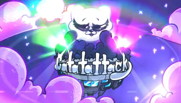Catatattack!