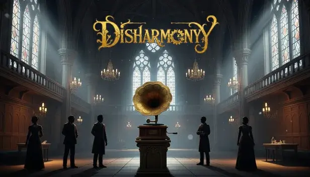 Disharmony