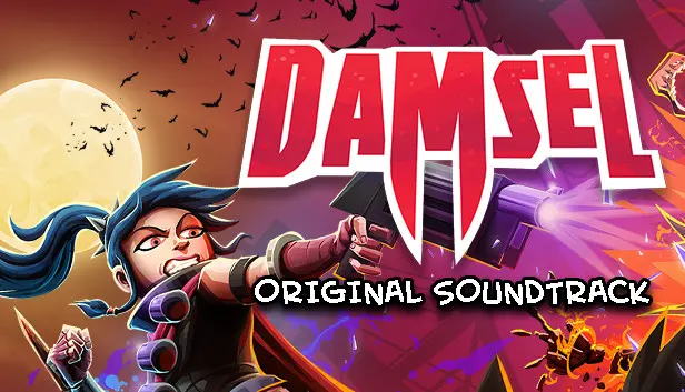 Damsel Original Soundtrack