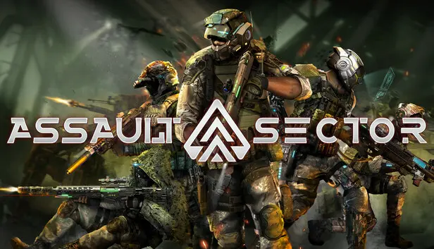 ASSAULT SECTOR