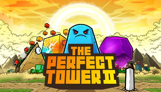 The Perfect Tower II