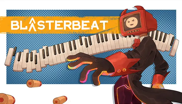 BlasterBeat