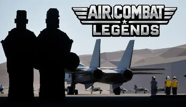 AIR COMBAT Legends