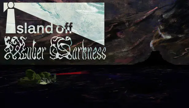 Island Off Outer Darkness