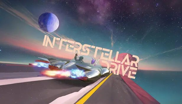 Interstellar Drive