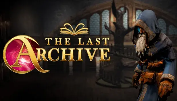 The Last Archive