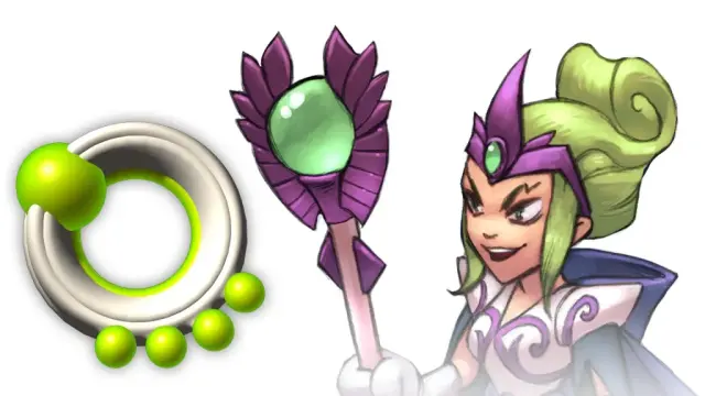 Rainbow Moon - 50,000 Rainbow Pearls (Serena) + Pearl Ring - PS4