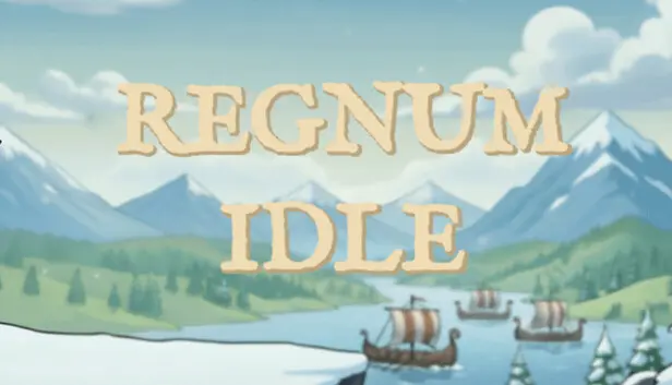 Regnum Idle