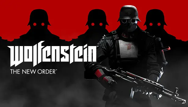 Wolfenstein: The Two Pack