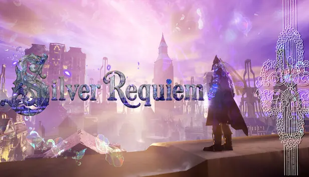 Silver Requiem