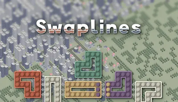 Swaplines