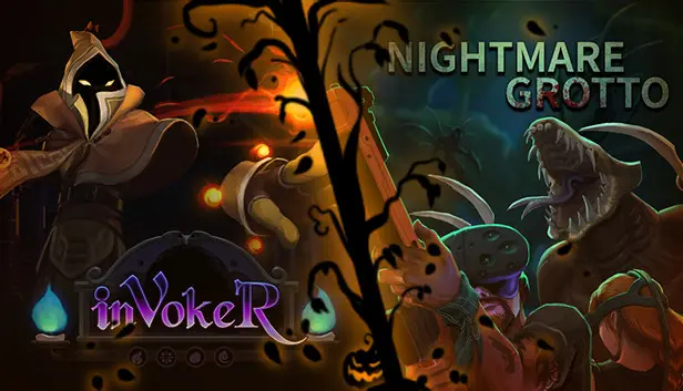 Magic of Halloween VR Bundle