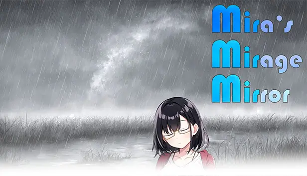 Mira's Mirage Mirror