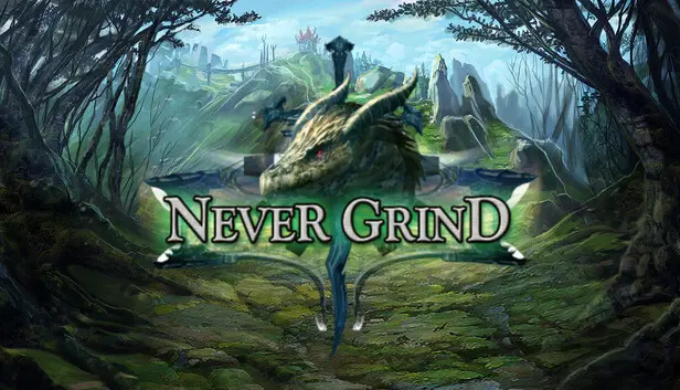 Nevergrind