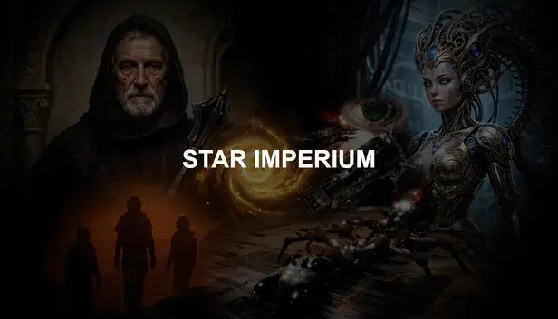 Star Imperium