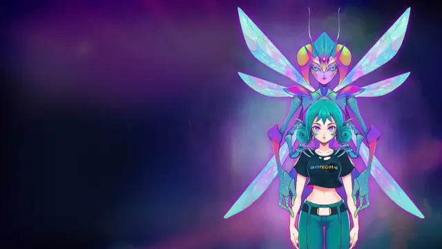 Yars Rising (Xbox One & Series)